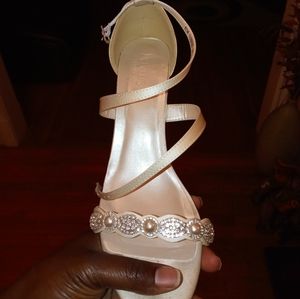 Wedding / formal shoes